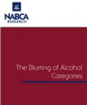 The Blurring of Alcohol Categories