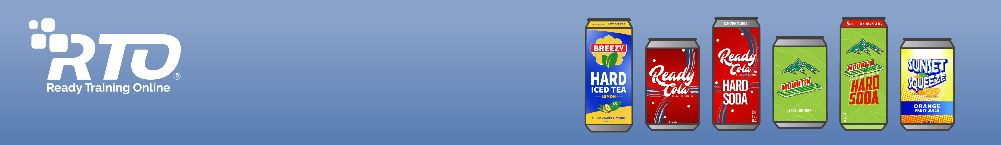 RTO Banner