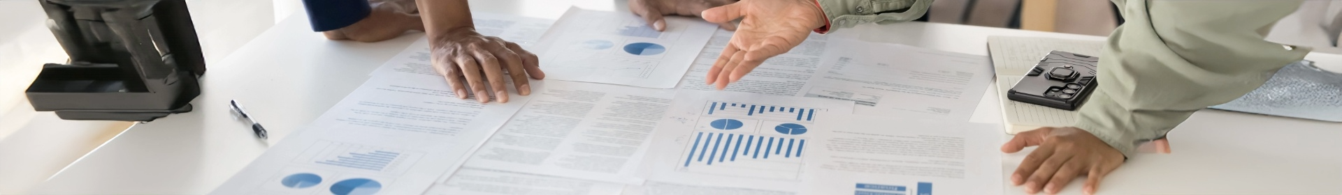 Doing Business in Control States