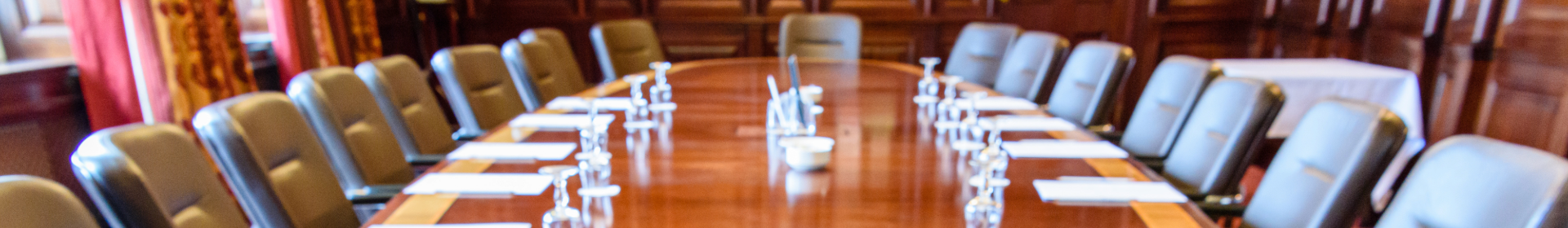 Board of Directors