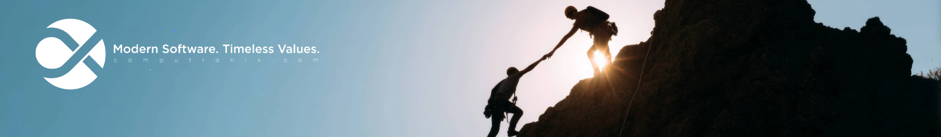 Member Spotlight: Computronix