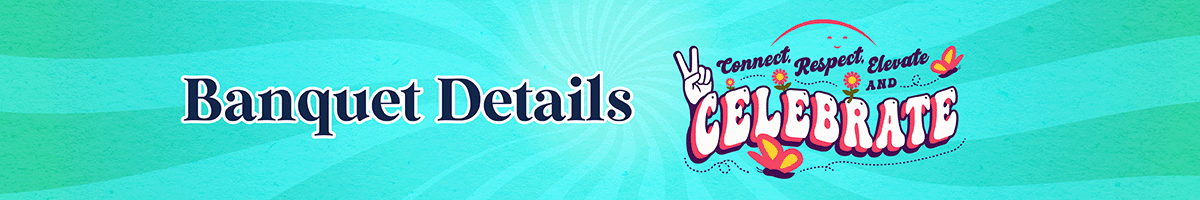  Banquet Details Banner