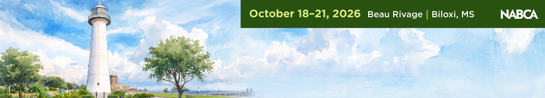 2026 Admin Conference Banner