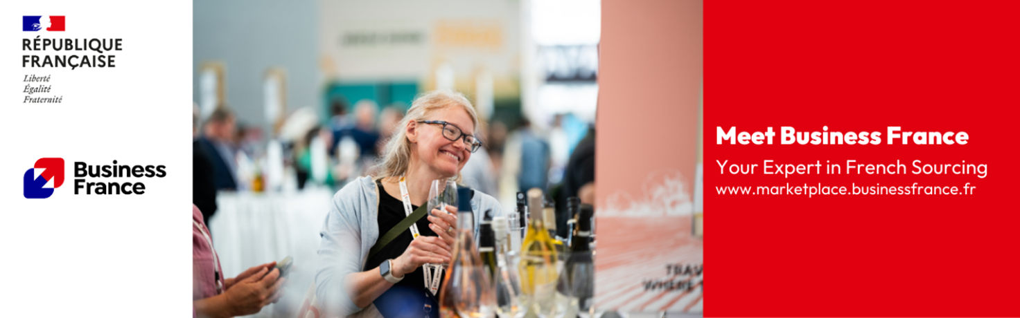 Business France: Meet Business France