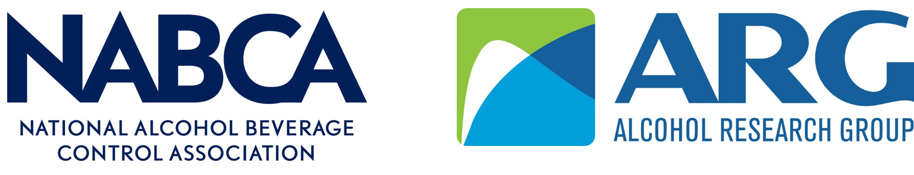 NABCA and ARG Logos
