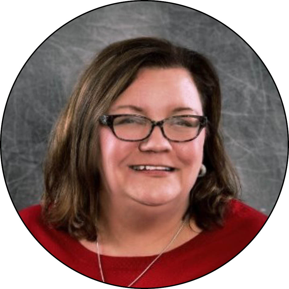 Melissa Winesberg, PHD