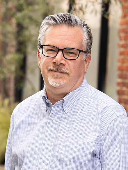 Picture of William C. Kerr