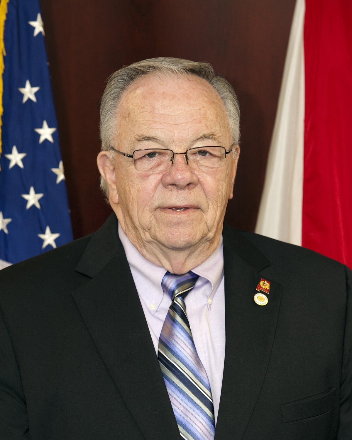 H. Mac Gipson
