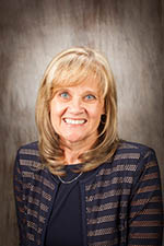 Brenda Henson