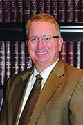Stephen Larson
