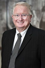 Stephen Larson