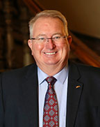 Stephen Larson