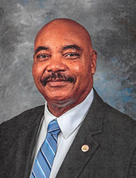 Curtis Stewart