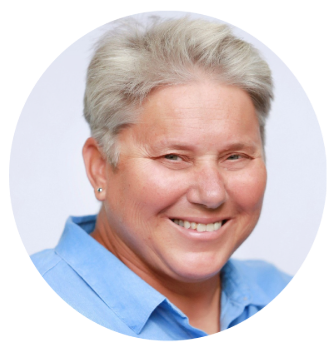 Shirley Hays, Chair