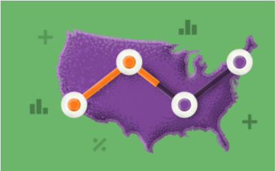 WSWA map of U.S.