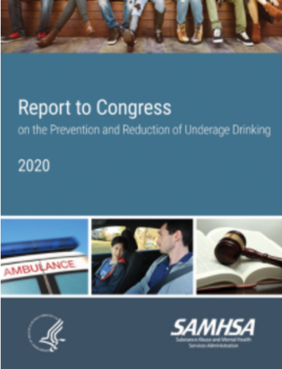 Congressional Report