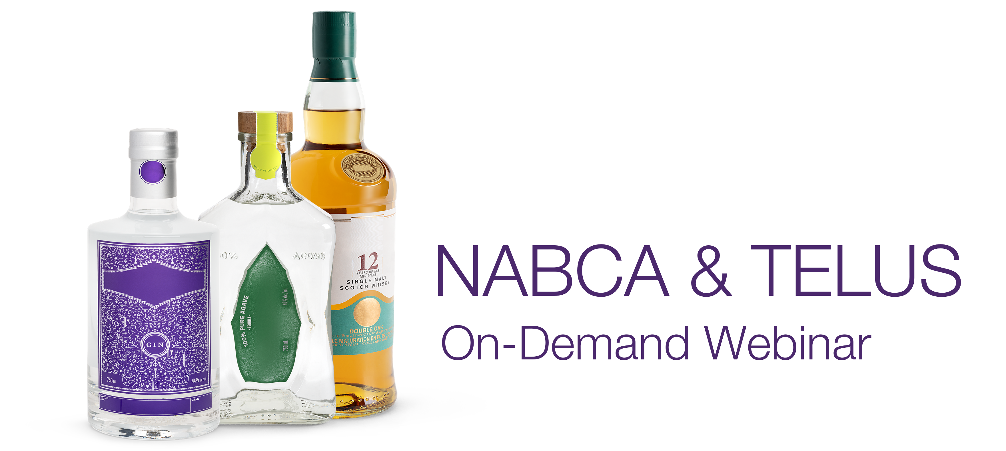 NABCA & TELUS