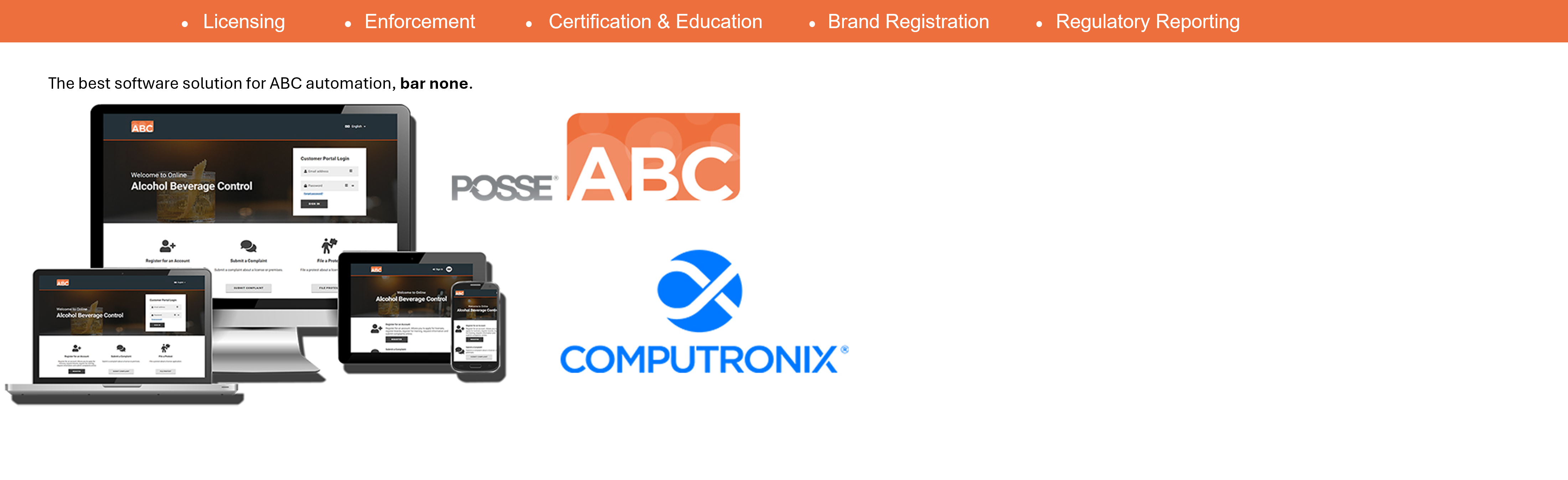 Member Spotlight: Computronix
