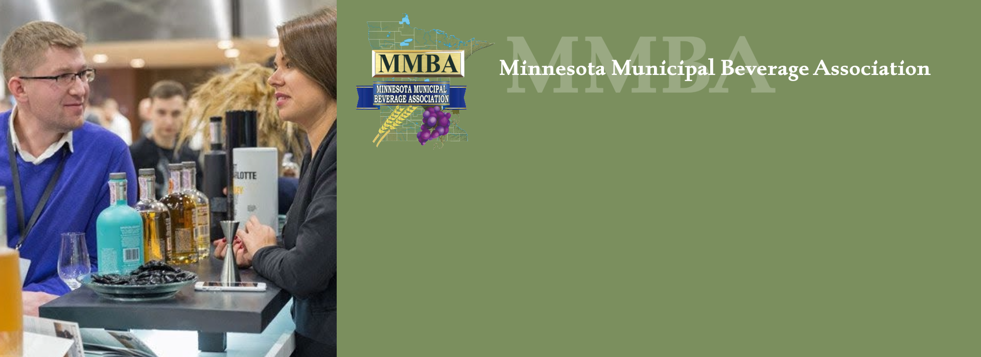 Member Spotlight: MMBA