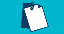 Legal Symposium Mailer